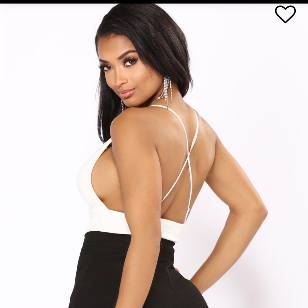 Bodysuit